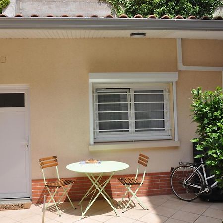Amido Zen Toulouse Exterior photo