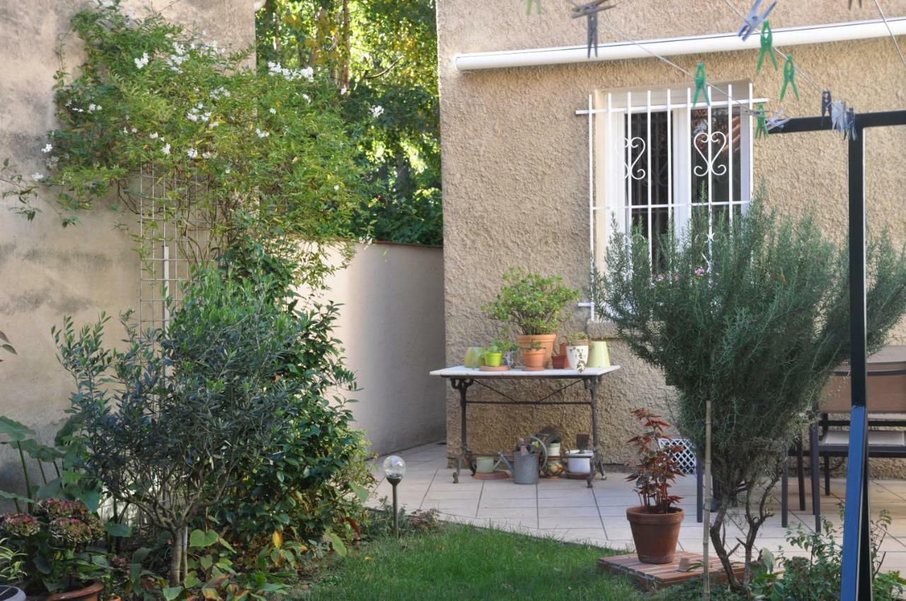 Amido Zen Toulouse Exterior photo