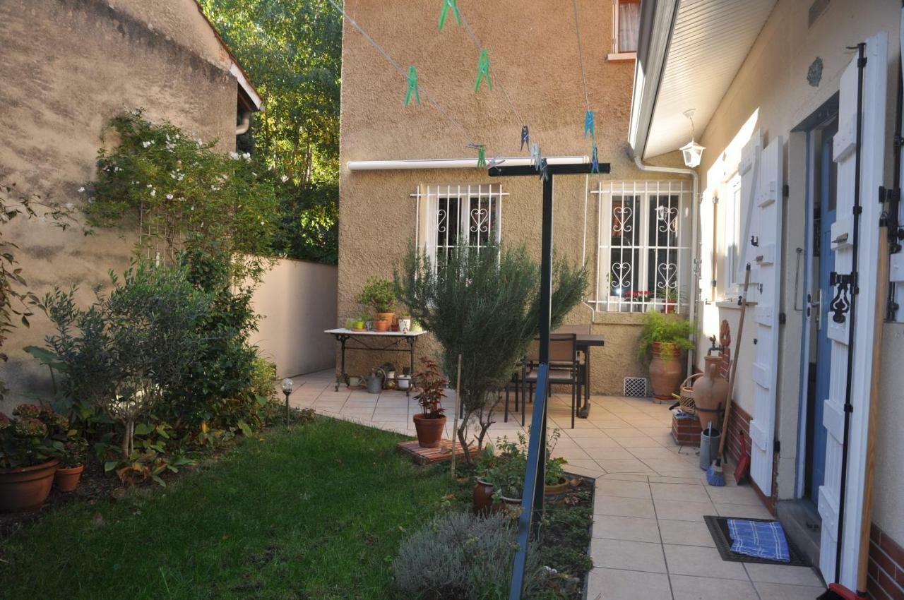 Amido Zen Toulouse Exterior photo
